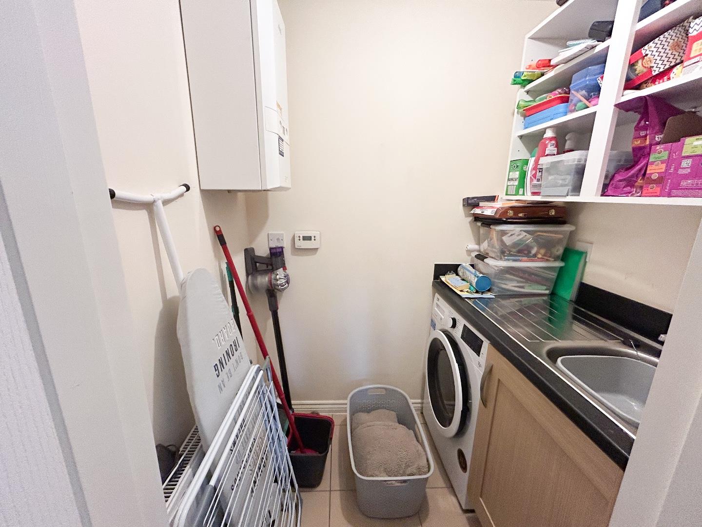 Lon Yr Helyg, Coity, Bridgend County Borough, CF35 6DD